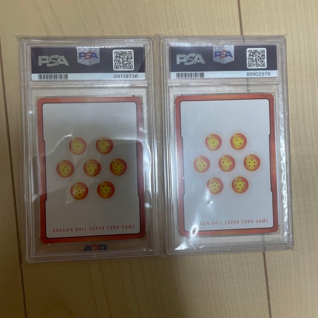 ドラゴンボール　カード　ギニュー　　エナジーマーカー フュージョンワールド