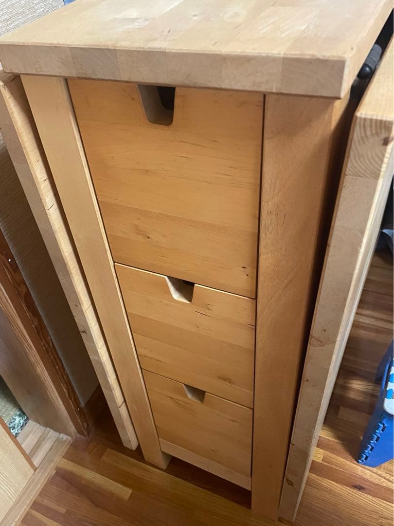 IKEA バタフライテーブル　イケア