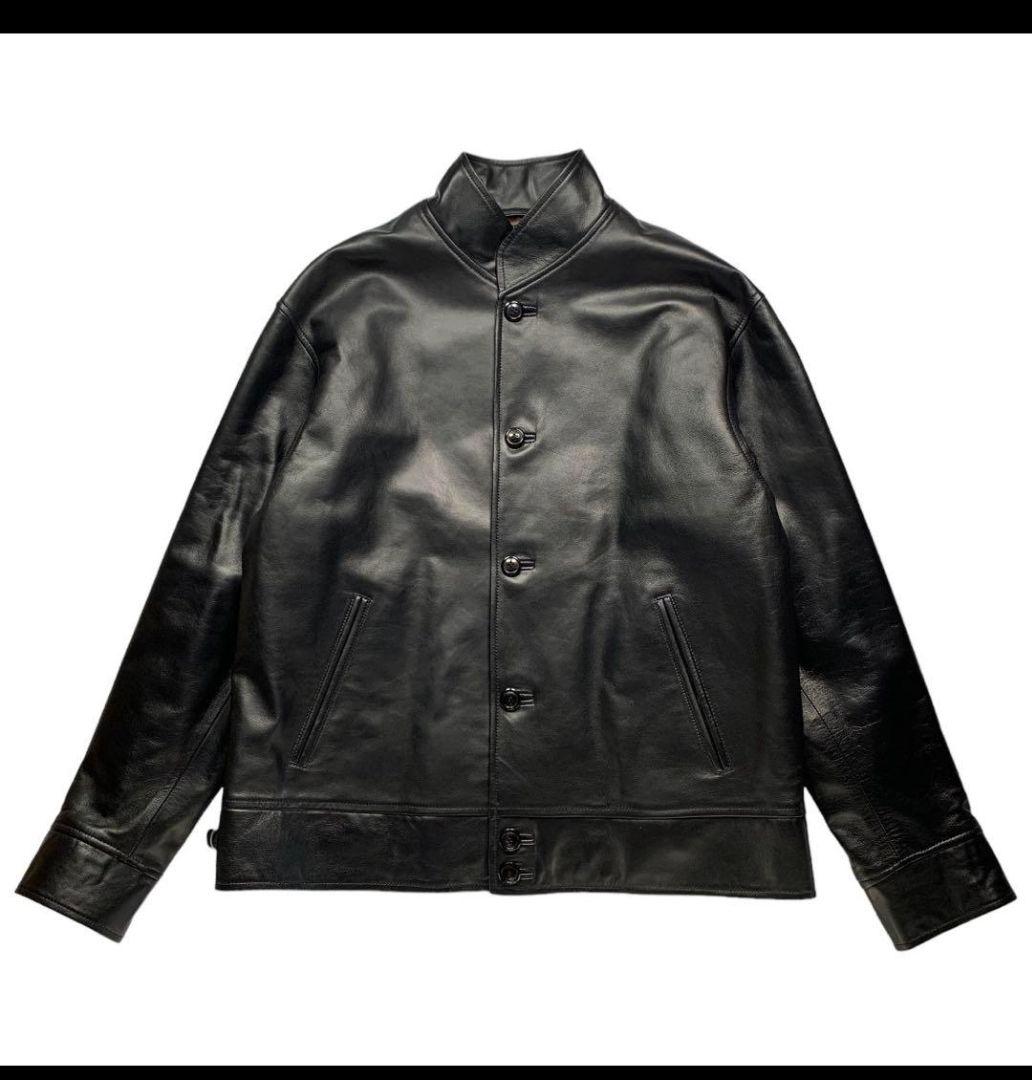 marka レザー パフテック