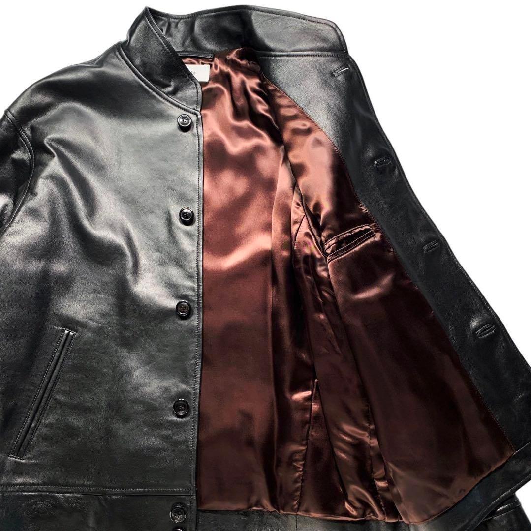 marka レザー パフテック