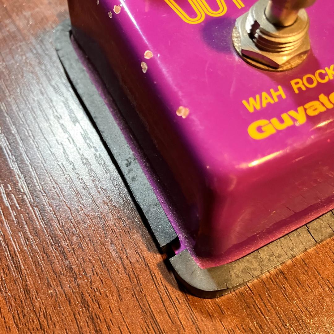 Guyatone WR2 ワウロッカー