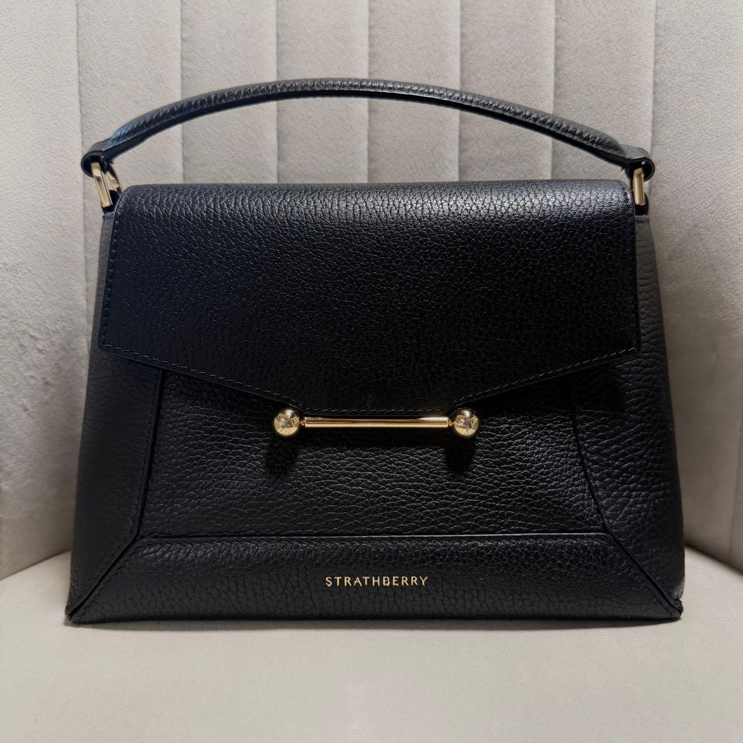 STRATHBERRY ストラスベリー Mosaic Bag バッグ