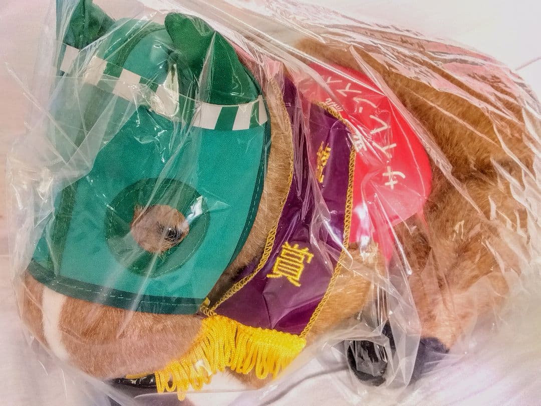 競馬　アバンティ　サイレンススズカ　金鯱賞Ver Sサイズ　未使用