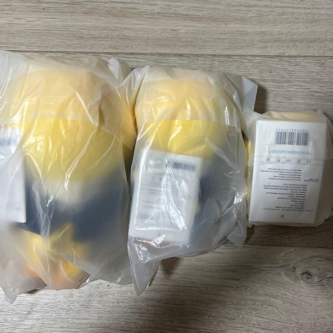 Straykids スキズ skzoo ぬいぐるみ ポガリ フィリックス ピリ