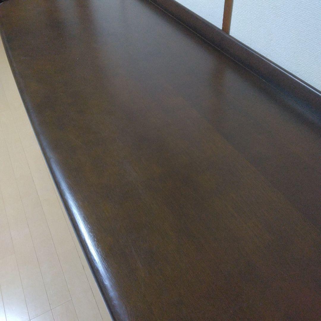 HIDA / 飛騨産業 キツツキマーク サイドボード キャビネット テレビ台