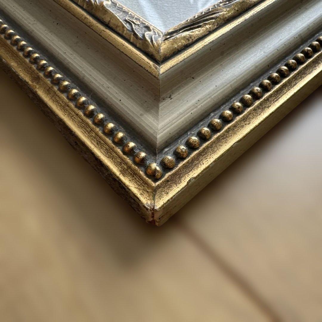 Disney 美女と野獣 セル画 “Change of Heart”