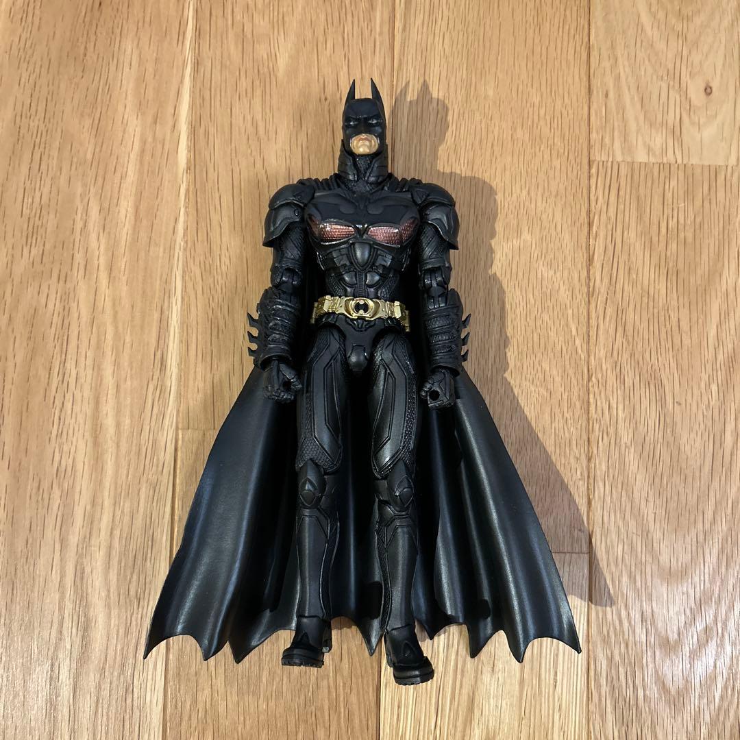 バットマン&バッドポッド　桂正和　竹谷隆之　魂ウェブ