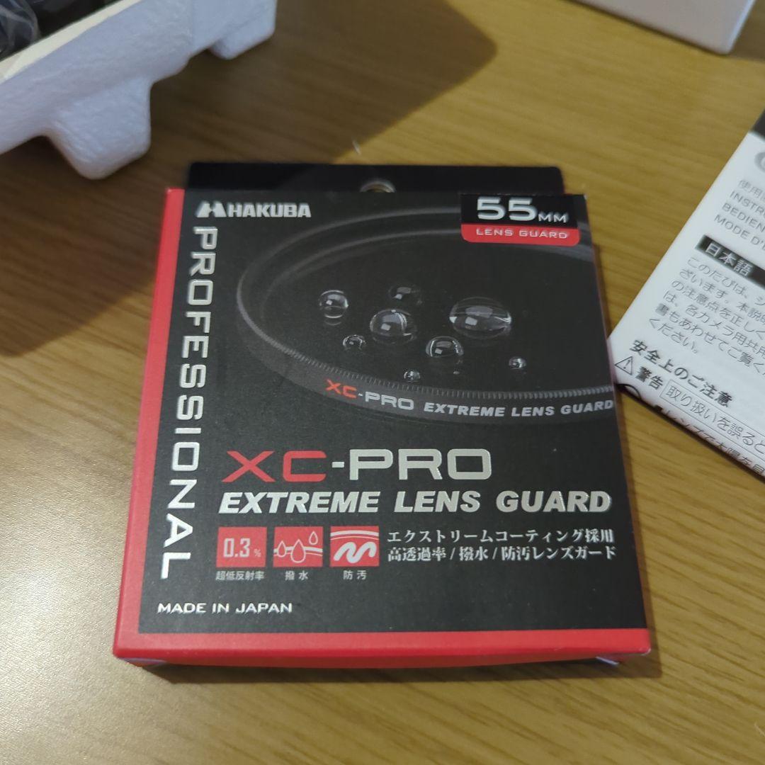 SIGMA 18-50mm F2.8 レンズ Sony E-mount