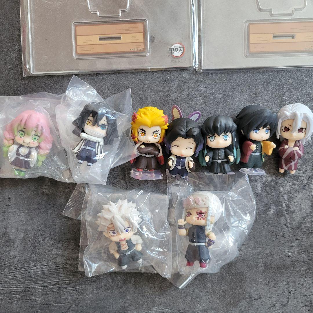 鬼滅の刃 コメ必須！コレクションセット　まとめ売り