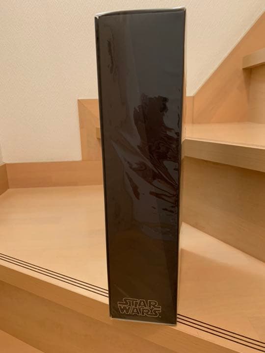 【新品未開封】スターウォーズ　ルーク・スカイウォーカー　1/6フィギュア