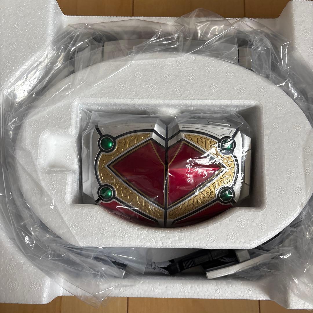 csm カリスラウザー