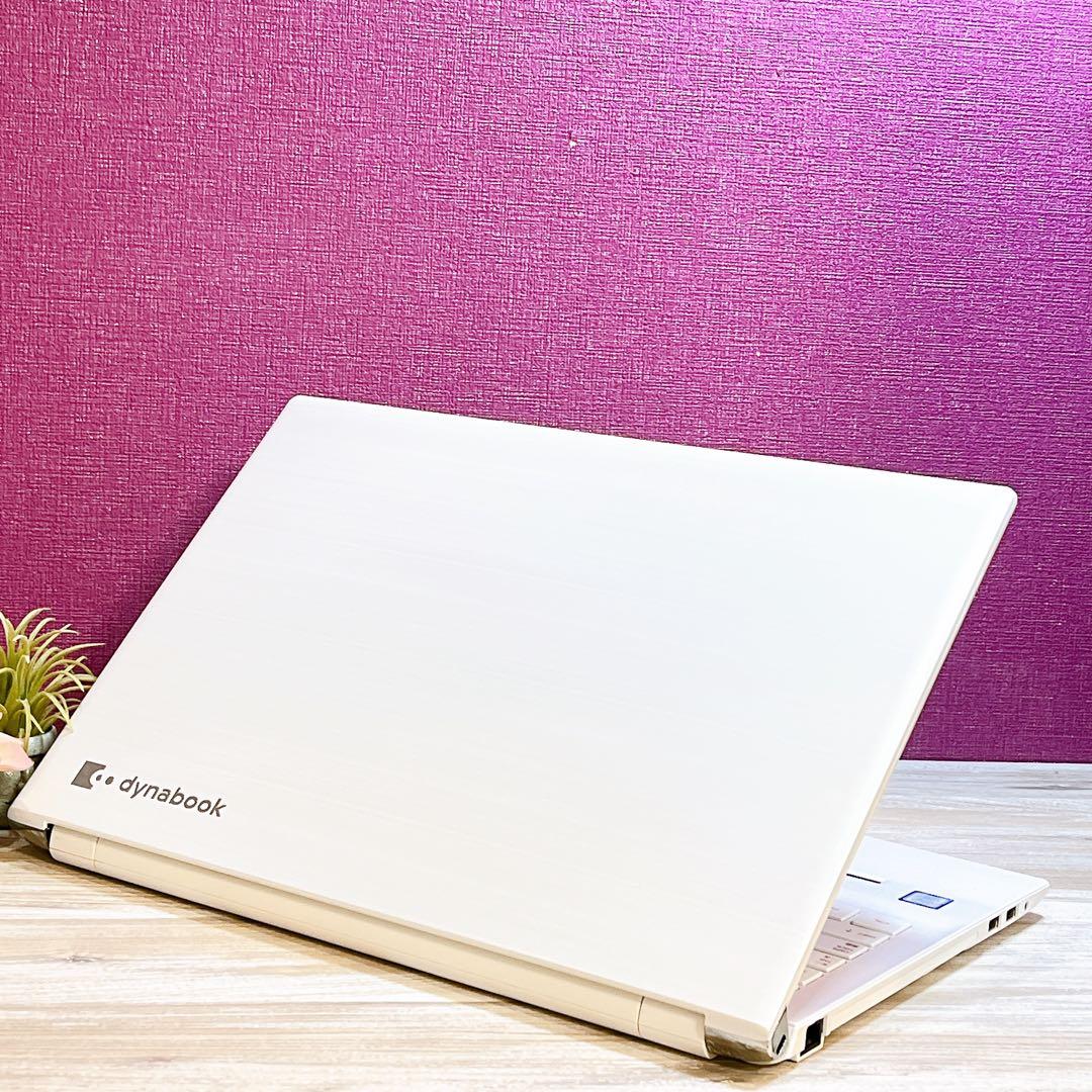 第7世代Corei7✨メモリ8GB✨すぐ使えるノートパソコン✨ブルーレイ✨カメラ