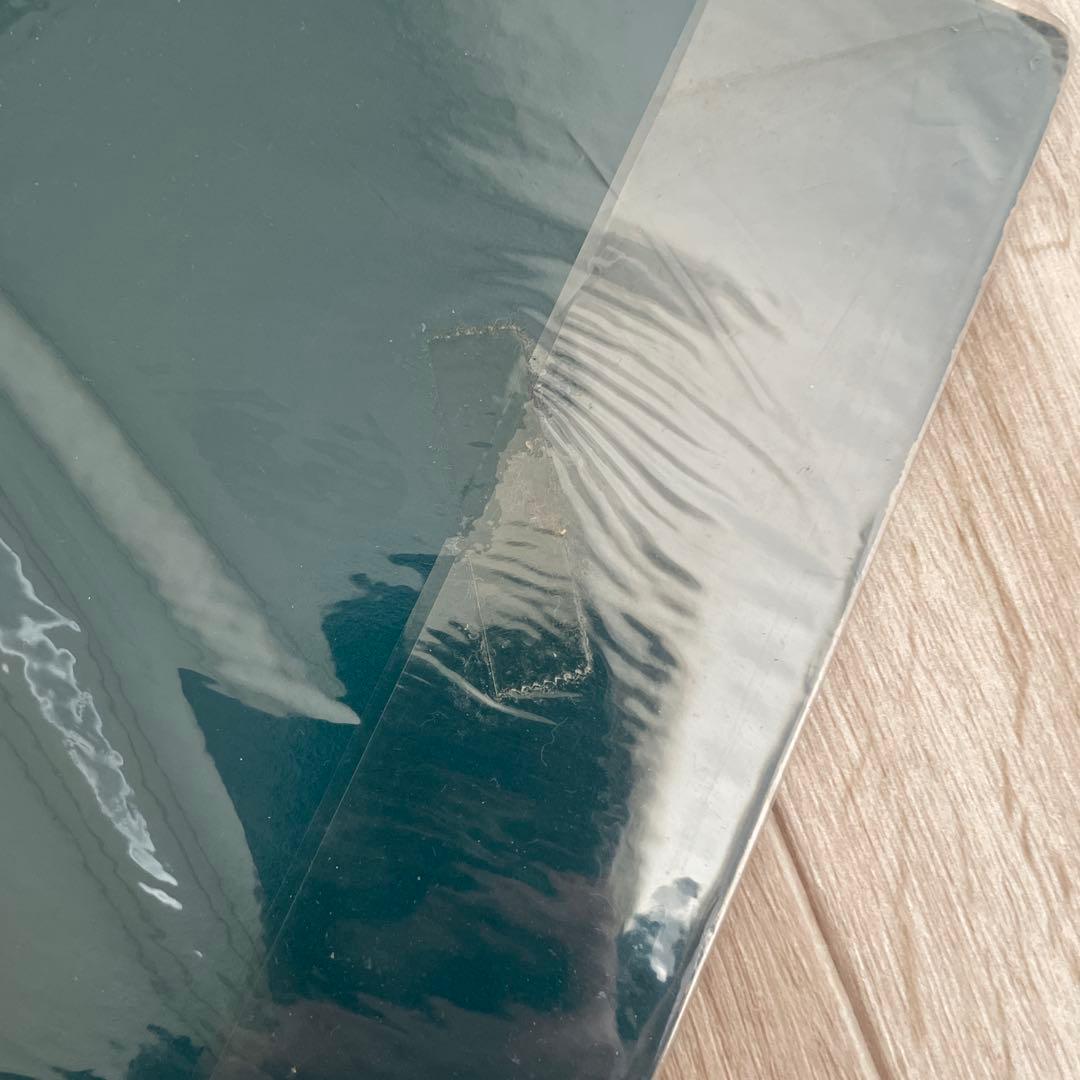 ミッキーマウス バインダー　ディズニー　バインダー　レトロ