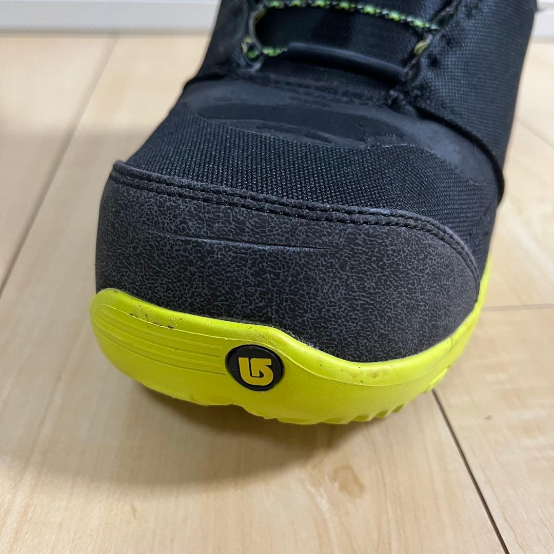 【即日発送】BURTON スノボブーツAMBUSH アンブッシュ 26.0cm
