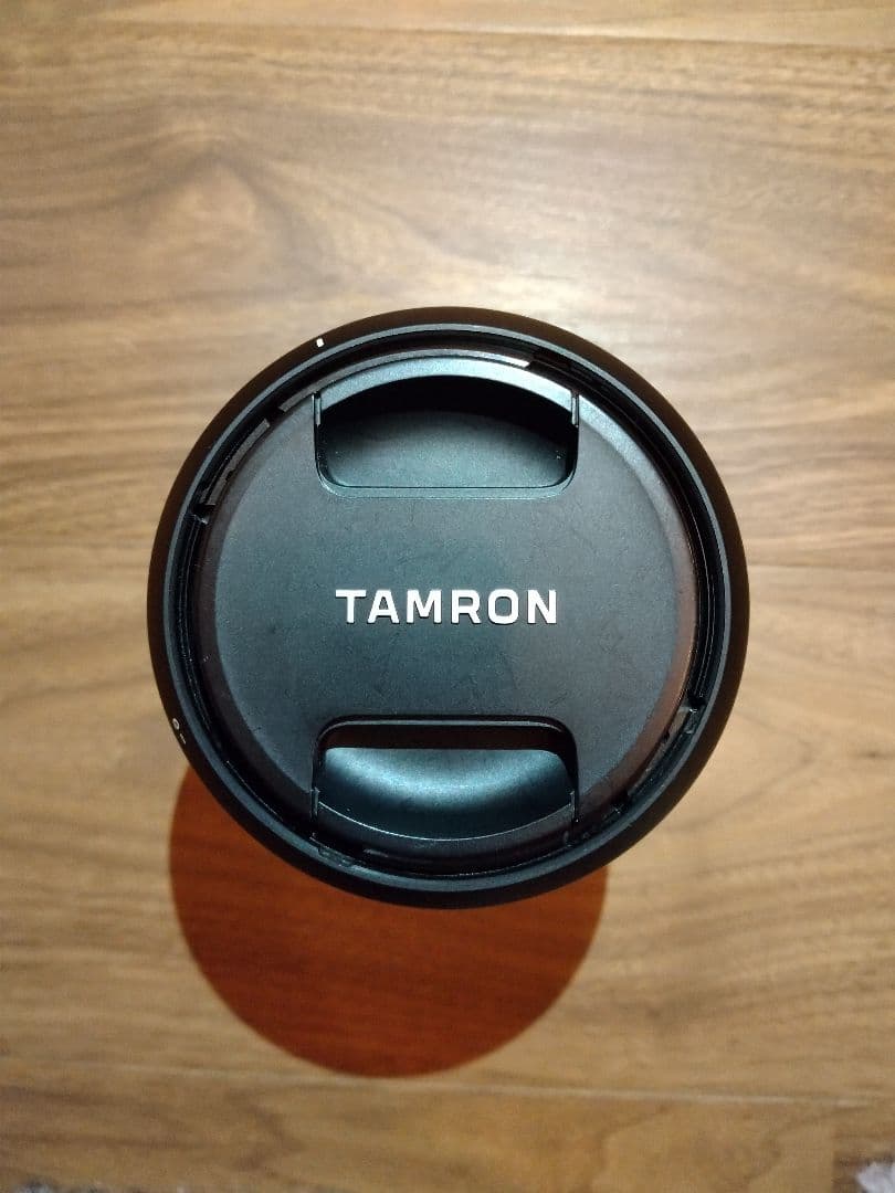 レンズ(ズーム) TAMRON 28-75mm F2.8 Di III RXD