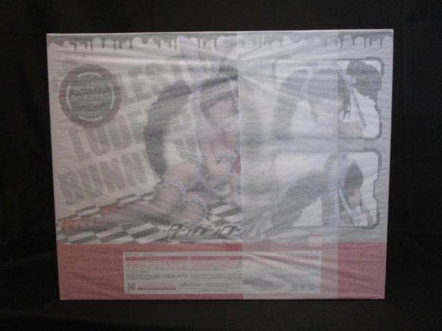 ダンガンロンパ セレスティア ルーデンベルク バニーVer. フリーイング 新品