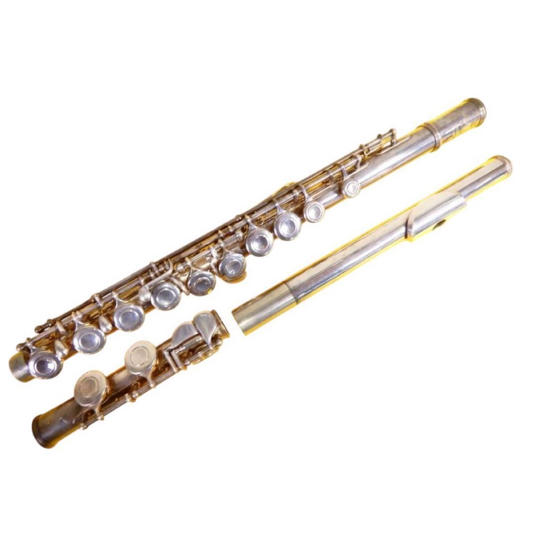 YAMAHA フルート YFL-211