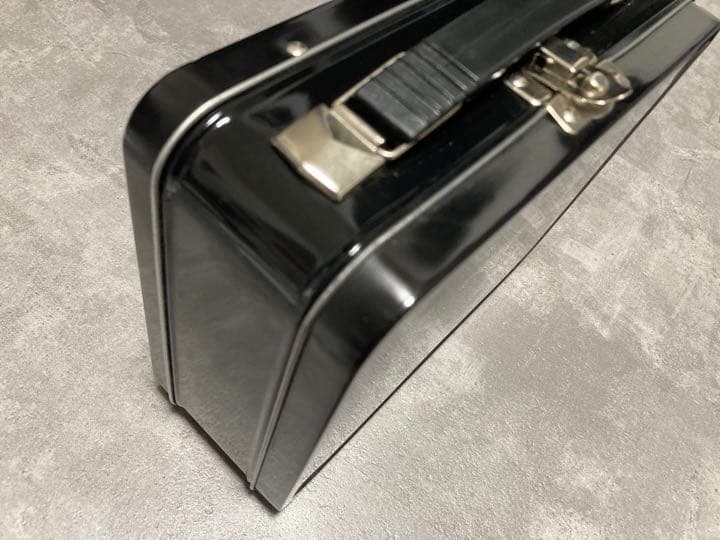 X JAPAN★トランクボックスBOXトタンライブグッズ HIDEYOSHIKI