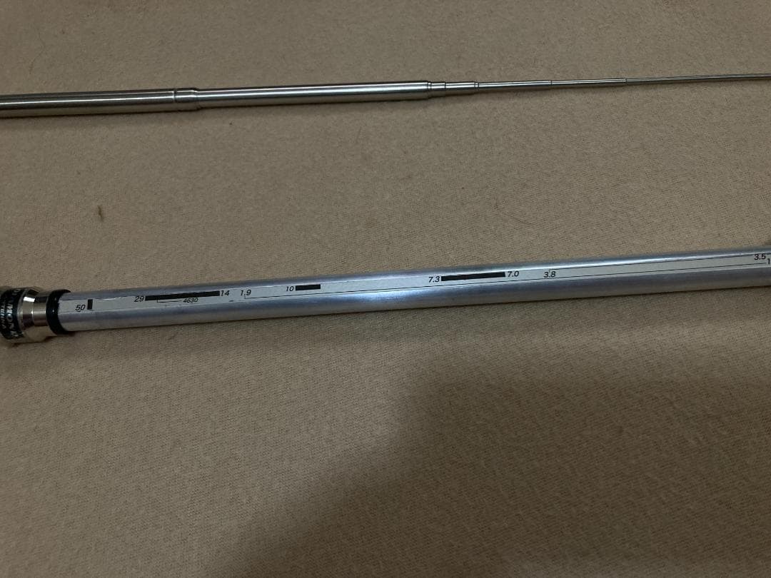 RHM12 アンテナ スクリュードライバー DIAMOND