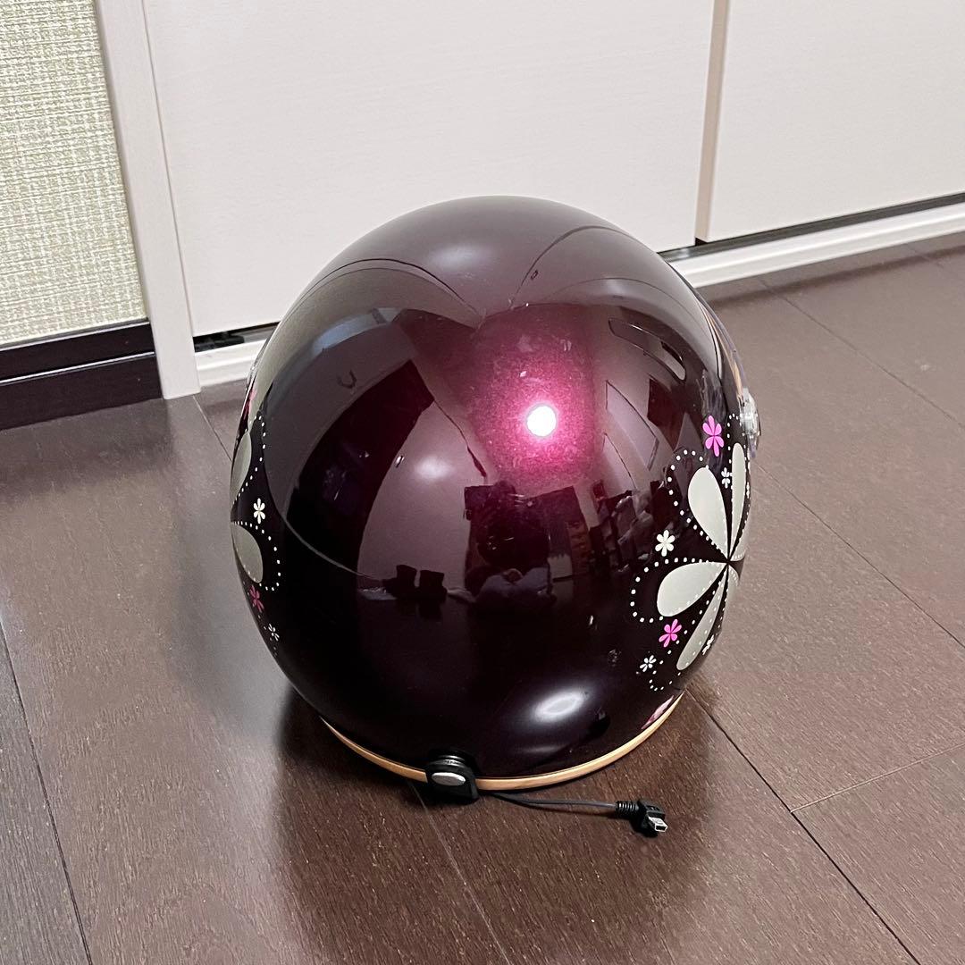 サインハウス Bluetoothインカム B+COM SB4X ヘルメット 2個