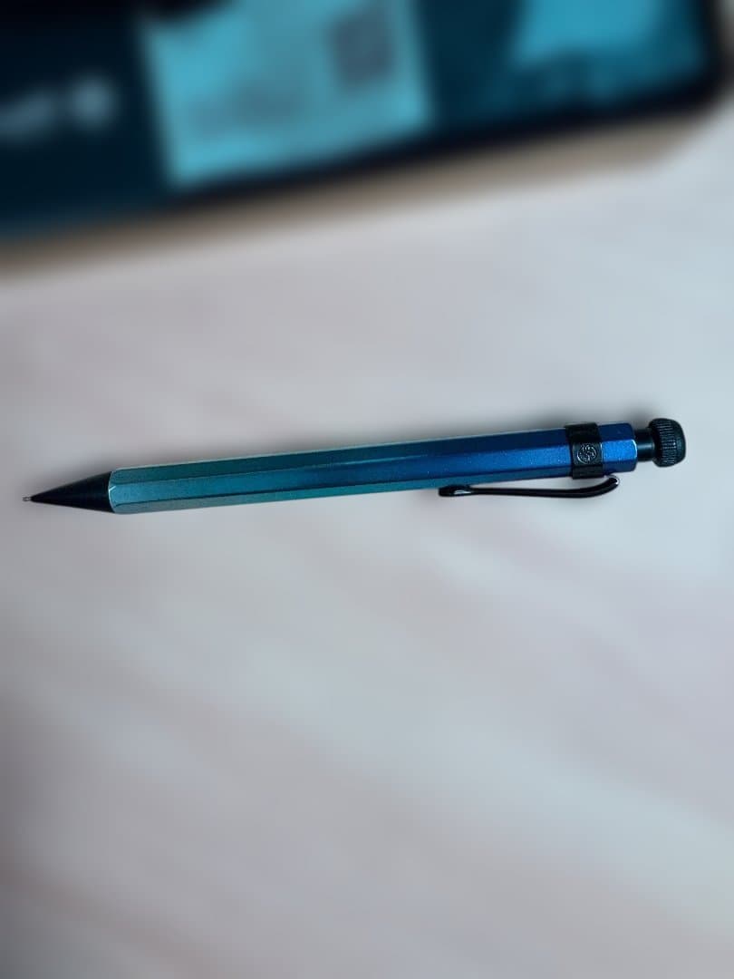 値下げ交渉可能！カヴェコペンシルスペシャル0.5