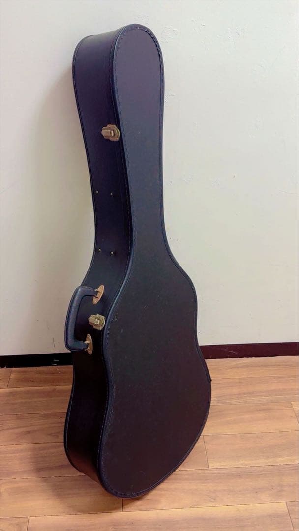 テトマス モデルNo.11 ヴィンテージアコースティックギター 価格（日本）