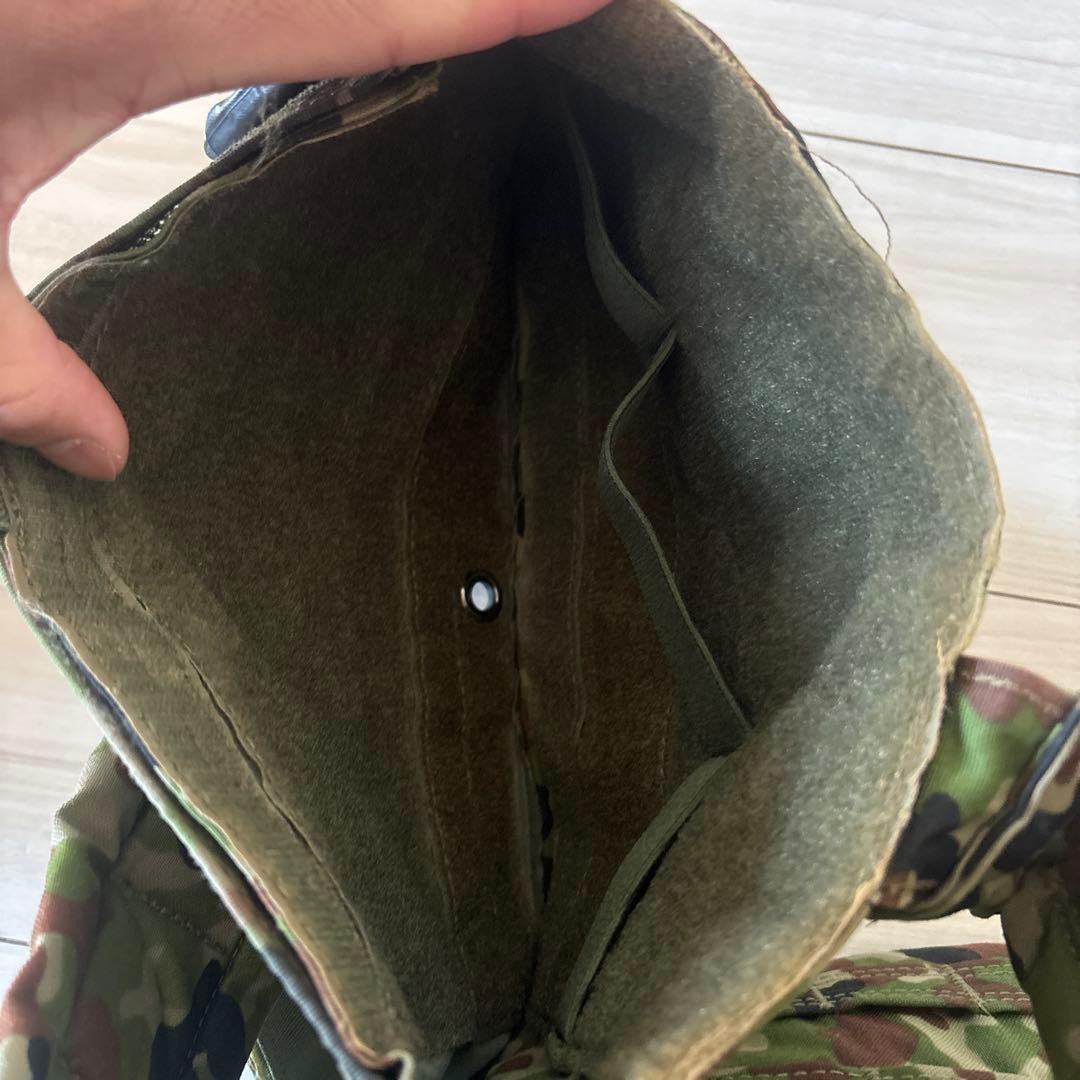 L.E.M. SUPPLY CO. 陸自迷彩　チェストリグ