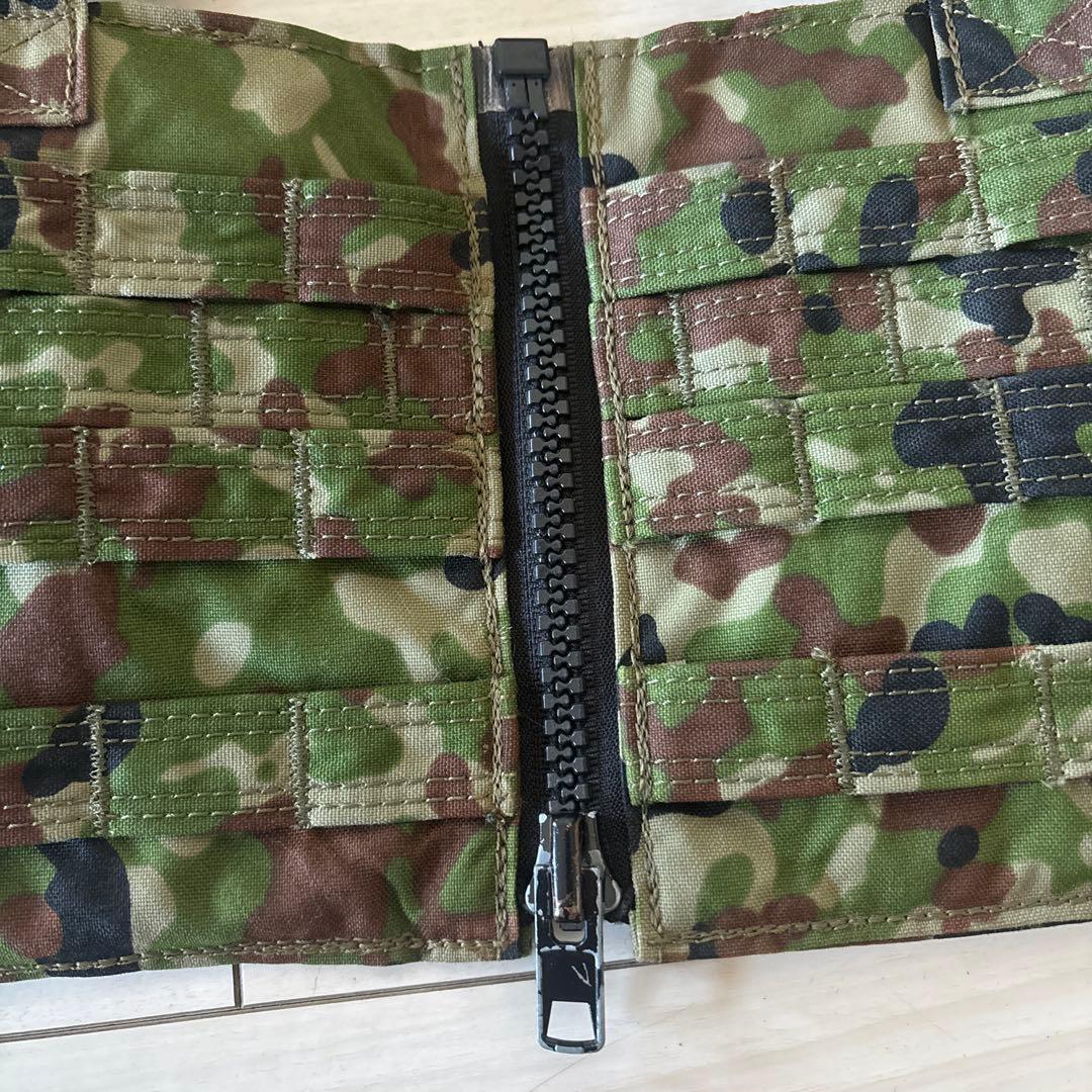 L.E.M. SUPPLY CO. 陸自迷彩　チェストリグ