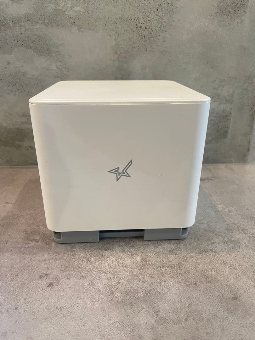 スター精密レシートプリンター　mC-Print3 MCP31 CB