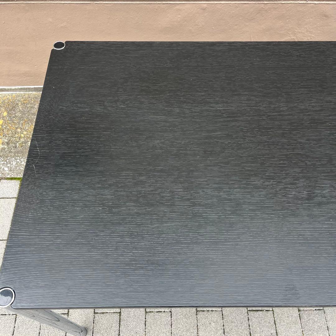 ★〜11/19（水）18時迄★USM ハラーテーブル ブラック