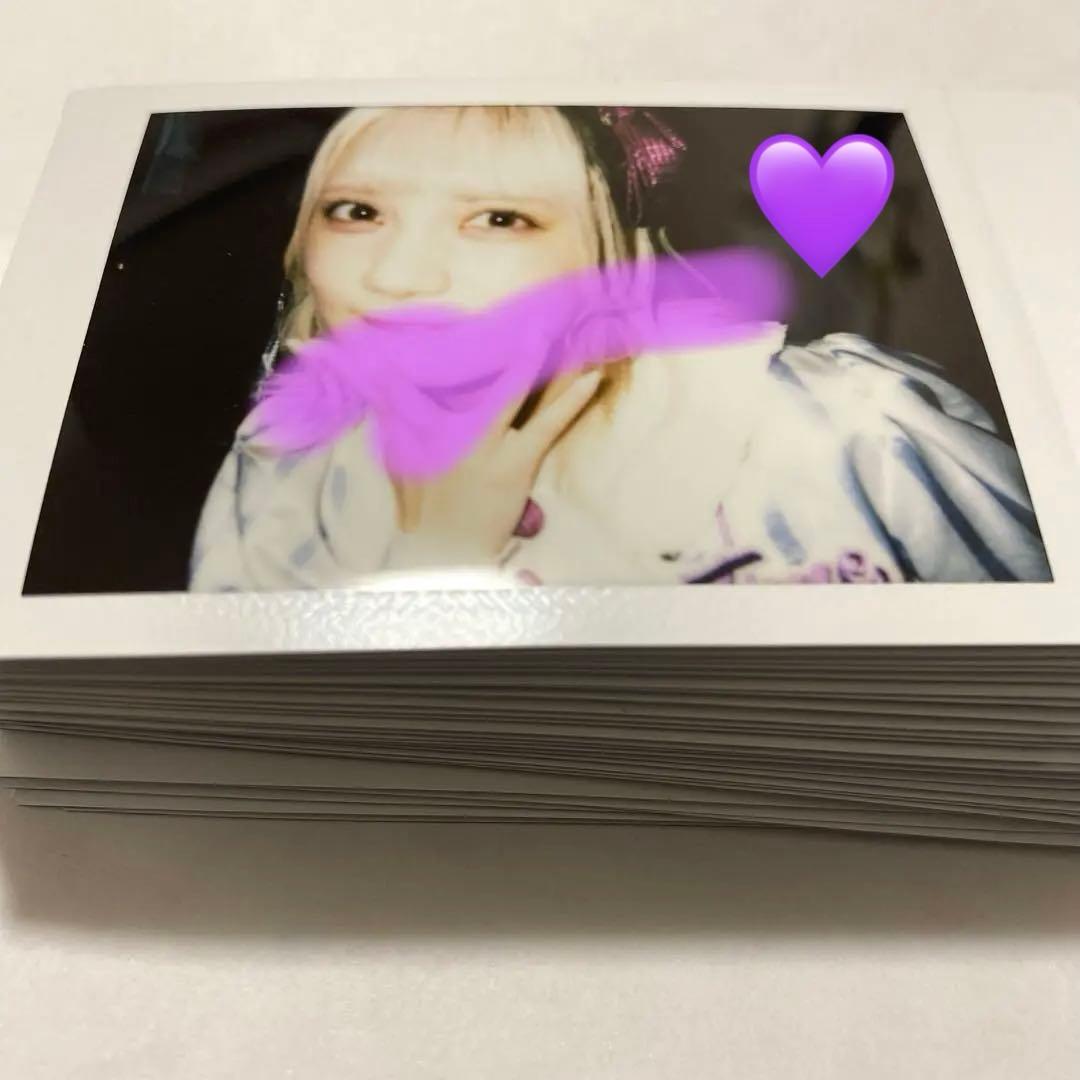 宮野静 チェキ26枚まとめ売り