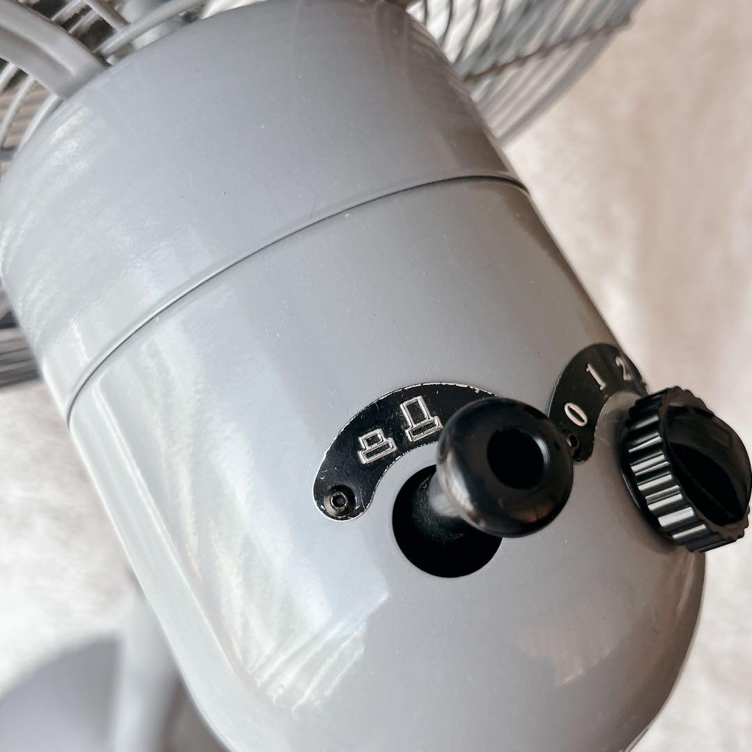 Hermosa Fan ハモサ　扇風機　レトロ　昭和