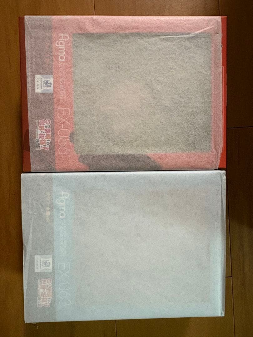 figma アクア　めぐみん　水着ver. このすば　グッドスマイルカンパニー