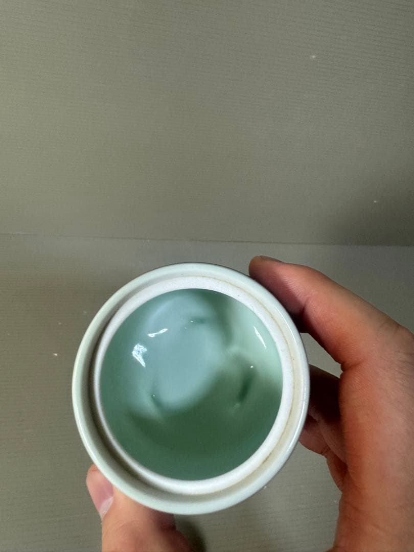 2515 有田焼　其泉　香炉