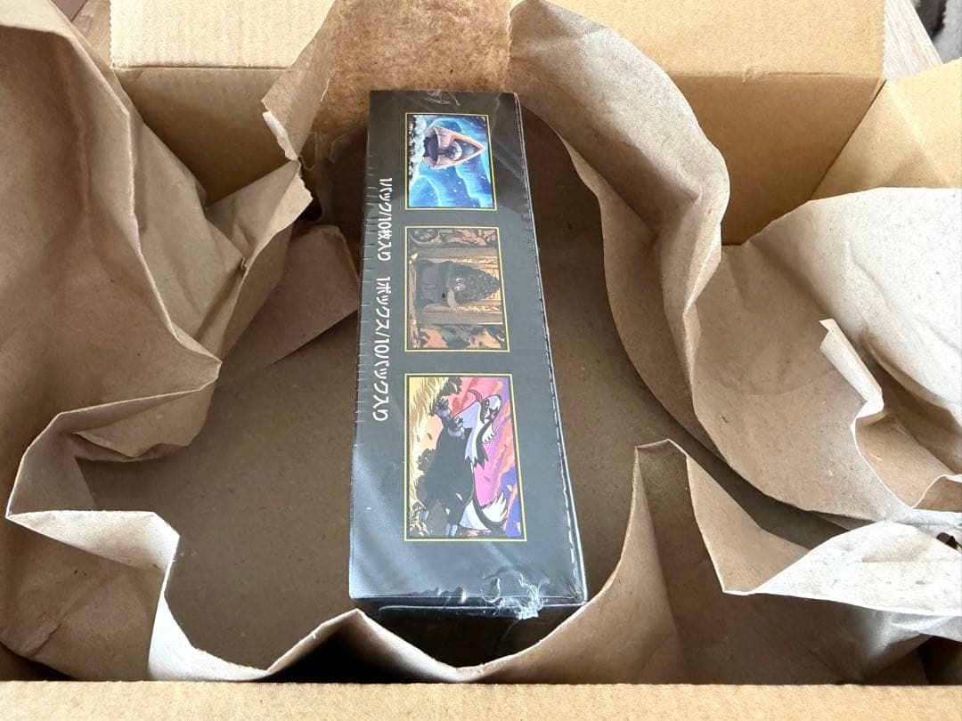 ポケモンカードゲーム メガドリームEX 10枚入り 1BOX シュリンク付