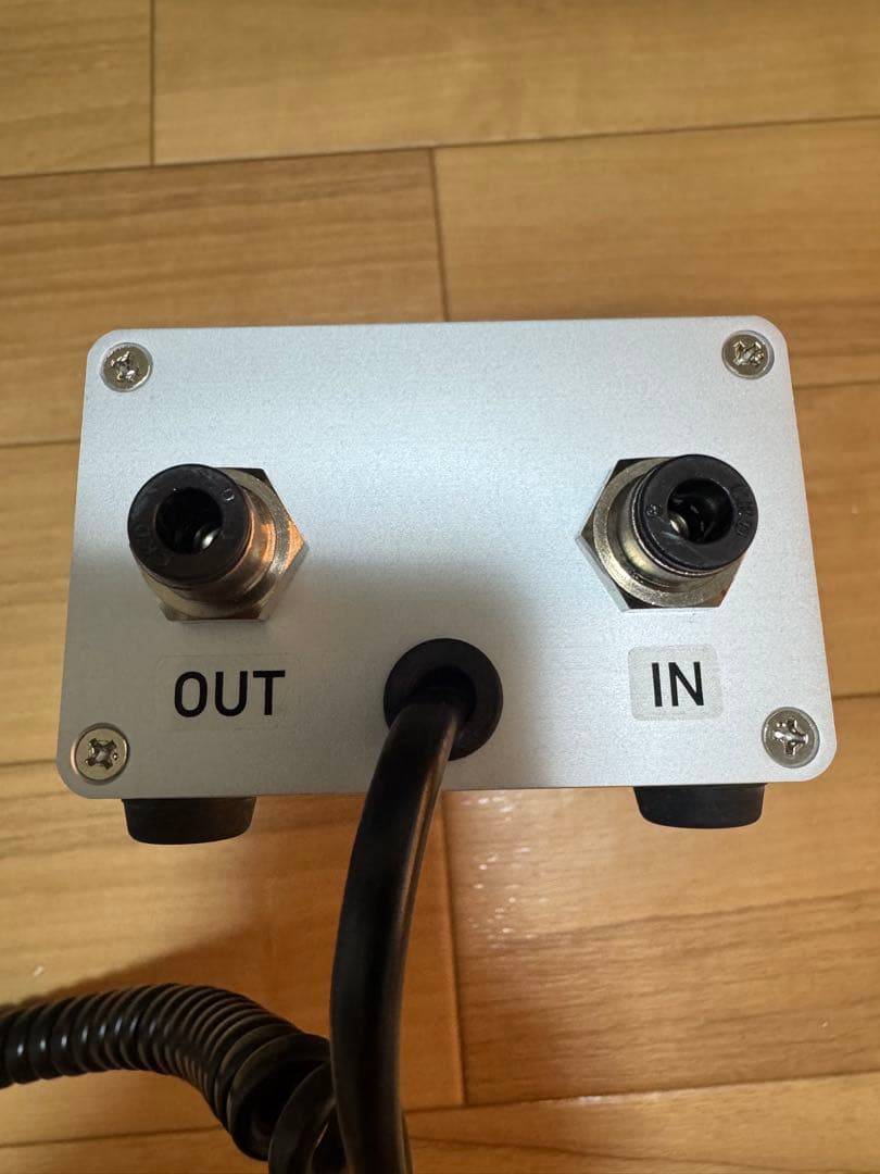 ADA NAコントロールタイマーⅡ