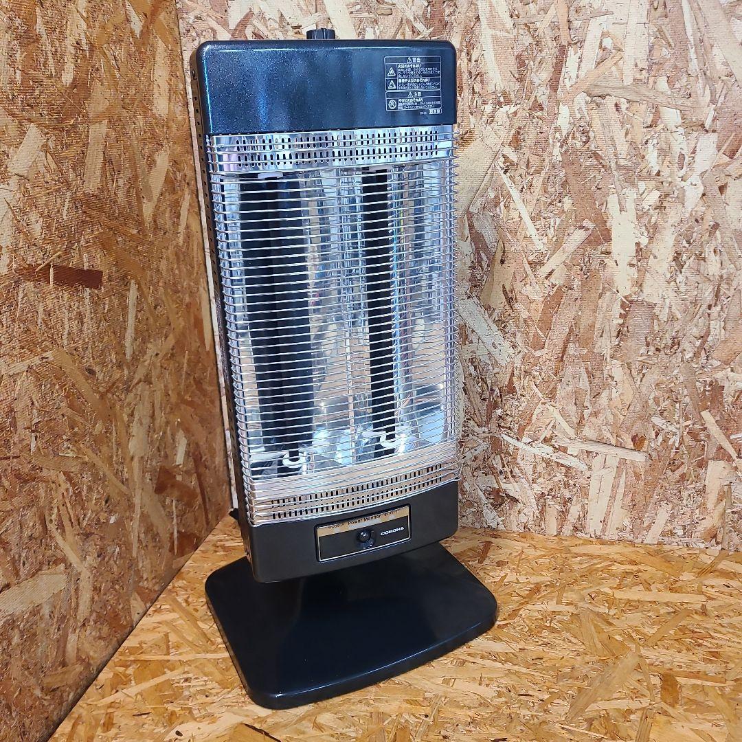 CORONA CORE HEAT コアヒート DHX-1216R 2016年製