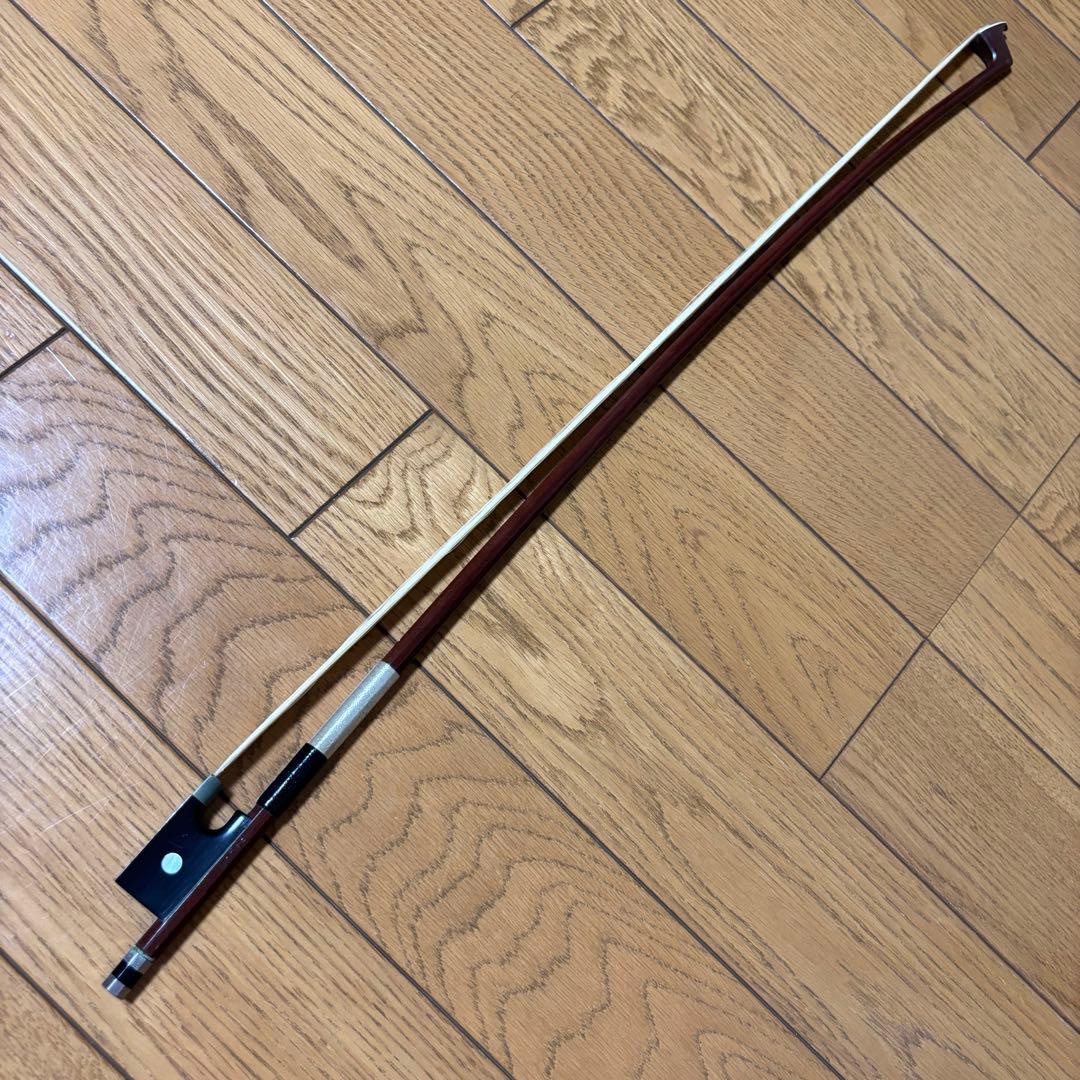 スズキ　バイオリン　No.300 1/4 2000年　虎杢