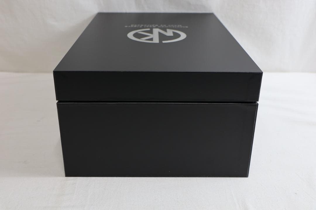 ◇スパイスシード キン肉マン ブロッケンJr. フィギュア 02039