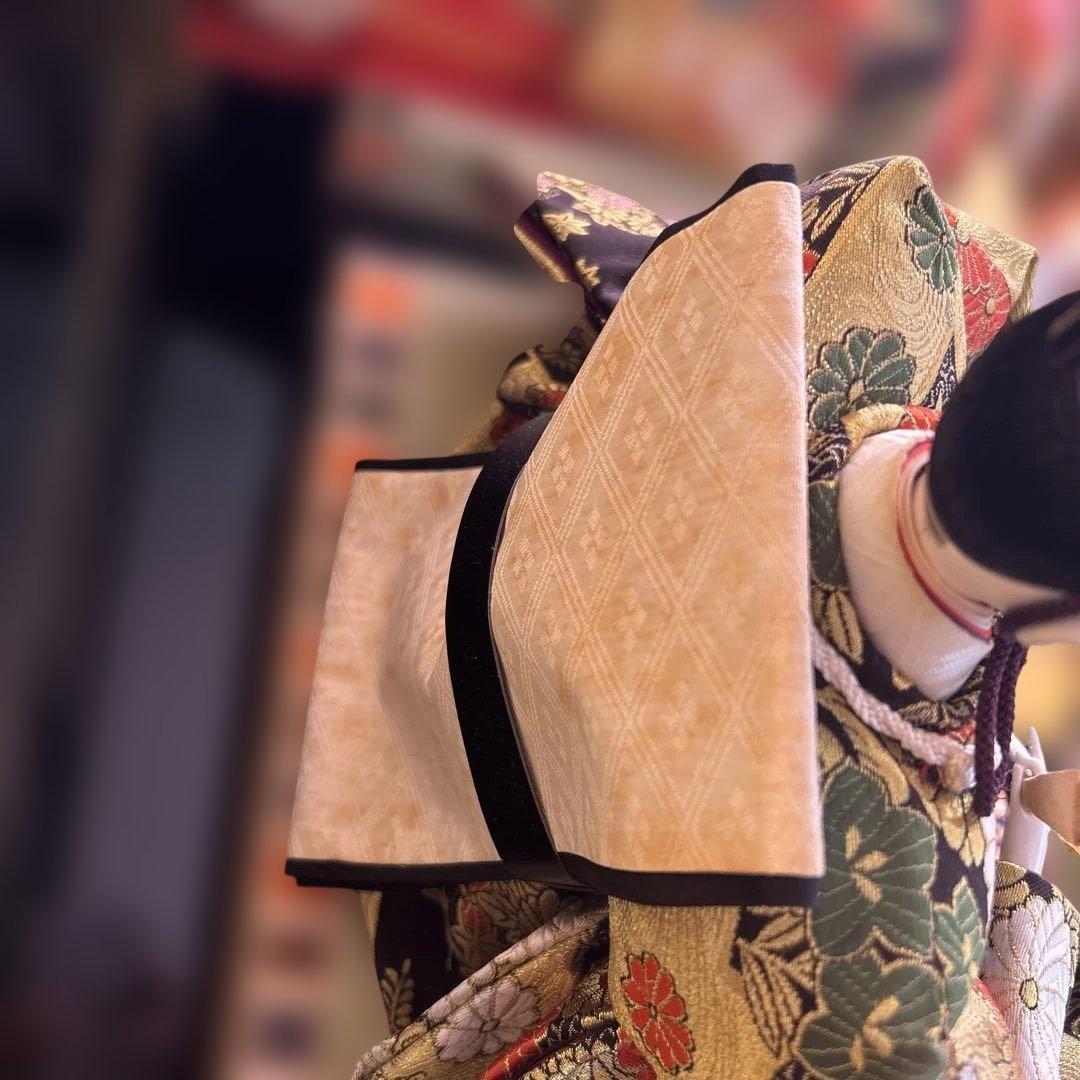 まこちゃん 久月 雛人形 伝統的な雛人形セット