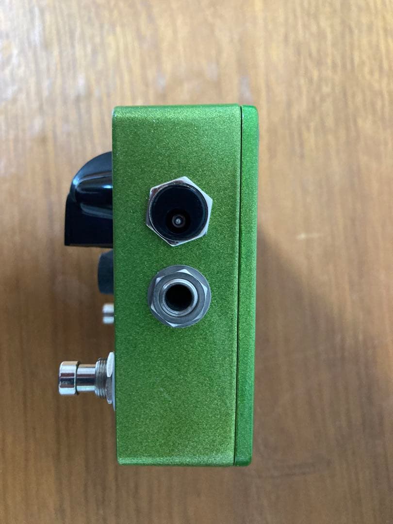 H.B.E. Power Screamer ギターエフェクター