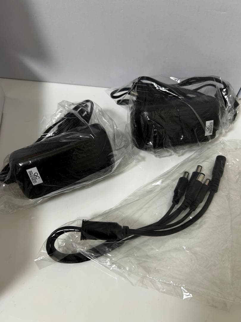 KGUARD SECURITY Easy Link Series 防犯カメラ