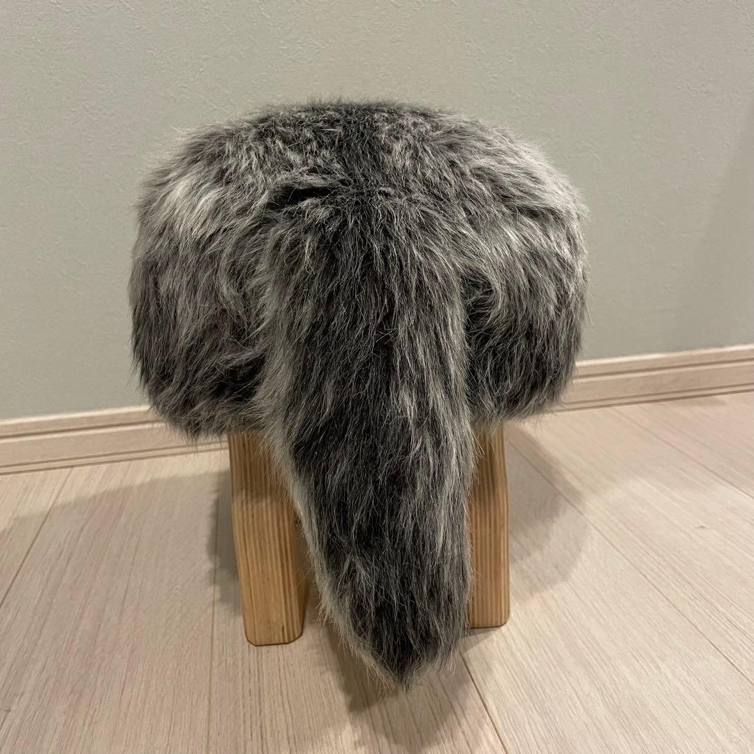 匠工芸 アニマルスツール S