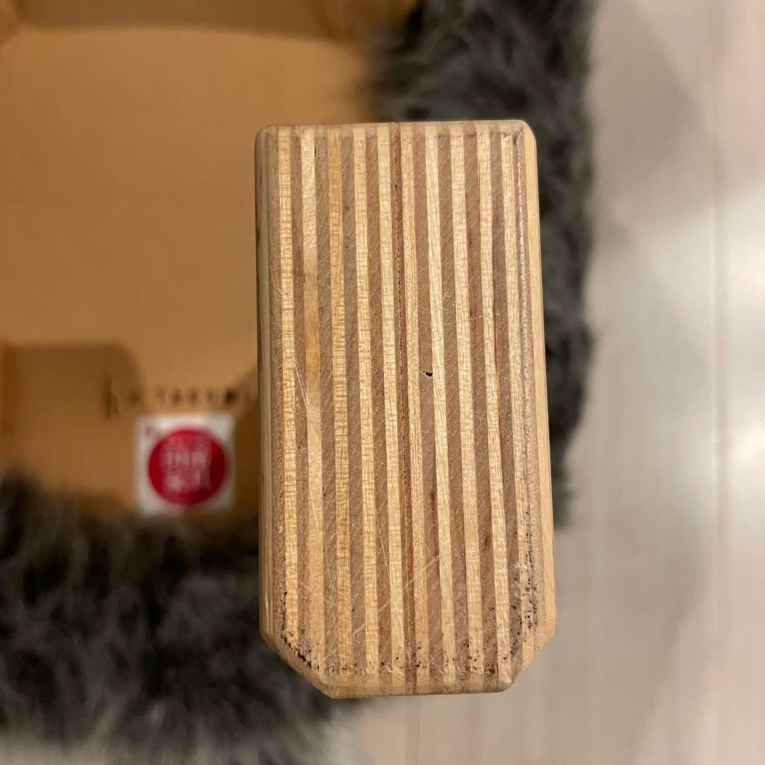 匠工芸 アニマルスツール S