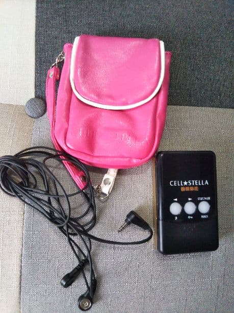 セルステラ　ボディー