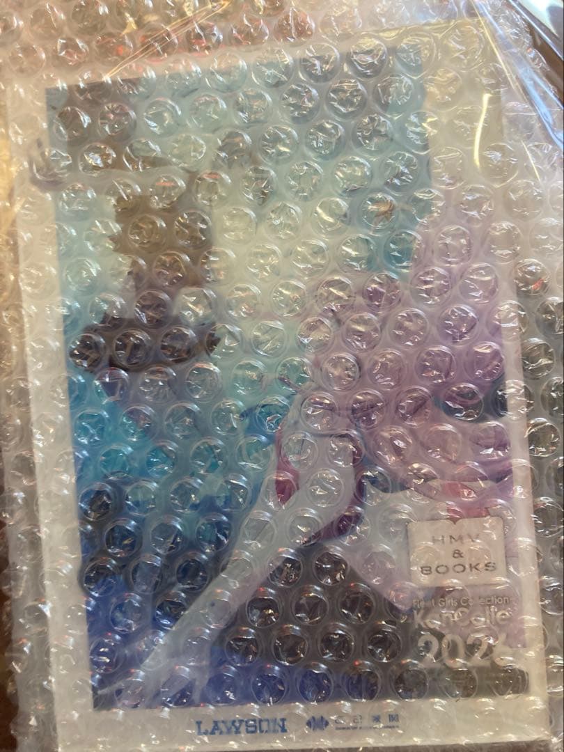 艦これ カレンダー ガトー級 初夏の水着mode アクリルフォトパネル