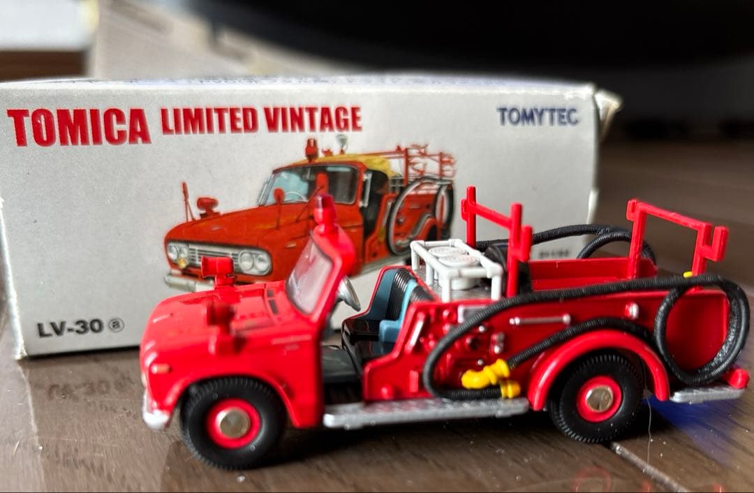 Clay Smith Cams などミニカー ビンテージミニカー+おまけ