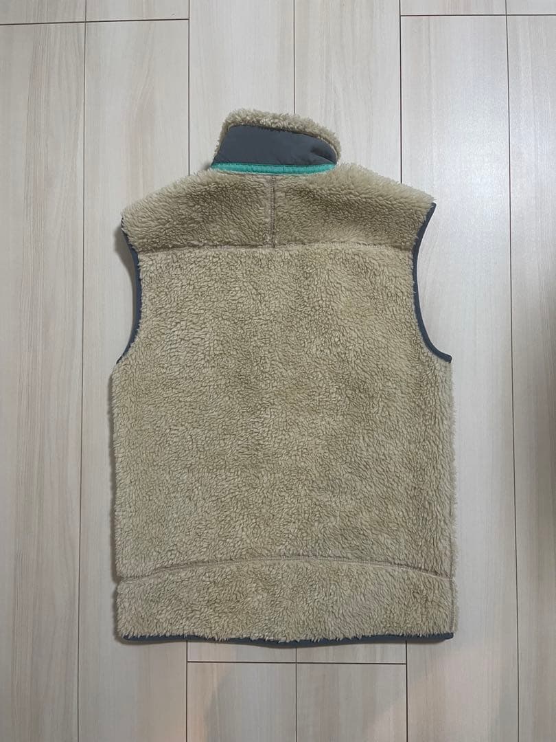 patagonia レトロx ベスト　Sサイズ