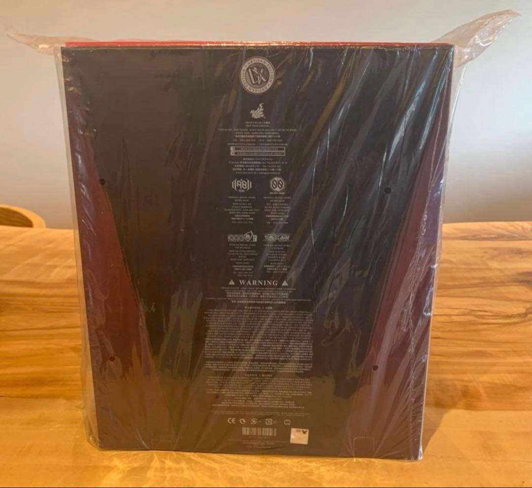 【新品未開封】ホットトイズ アナキン・スカイウォーカー SWCJ限定 国内正規品