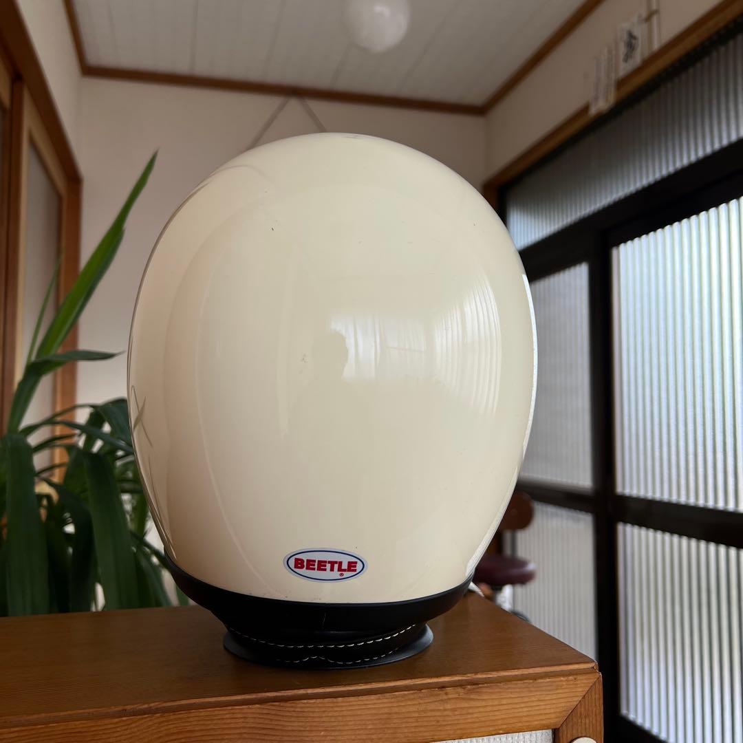 TL-JET Trque Leathers JET オーシャンビートル おまけ付